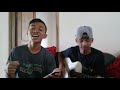 Bagai Langit Dan Bumi-Via Vallen Cover Kang Beton