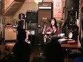 えでぃさん　哀愁トゥナイト（桑名正博cover）