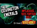 Esmeralda Covington -100% Stealth - Implacável e Solo - Missão de Dinheiro Sujo