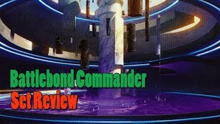 Battlebond | MTG Commander Set Review