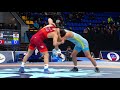 fs 70 kg aze murtazali muslimov kaz d toleukenov