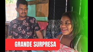 MAISA E MARCIEL COMPRARAM UMA CASA NOVA! VEJA A SURPRESA