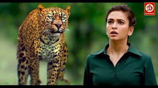 Maasthi Gudi - Tiger Action South Indian Movie | Duniya Vijay, Kriti Kharbanda, Amulya | Fight Film