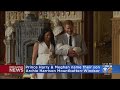 Prince Harry, Duchess Meghan Reveal Name Of Royal Baby