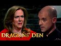 Top 3 Times Entrepreneurs Frustrate The Dragons' With Shareholders | COMPILATION | Dragons' Den