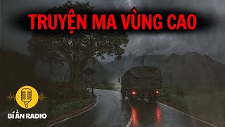 Recap | Truyện ma làng quê vùng núi lạnh gáy, cực dễ ngủ #chuyenma #nhavanbolao