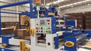 Giant printing machine with strong technical support