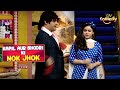 Kapil Flirts With Bhoori In 80's Style | The Kapil Sharma Show|Kapil Aur Bhoori Ki Nok Jhok