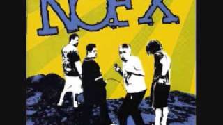 NOFX - Drugs Are Good