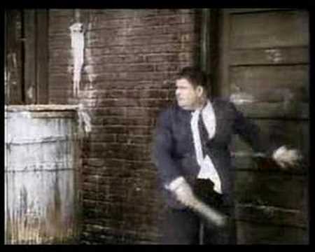 Hilarious Laurel And Hardy Scene Youtube