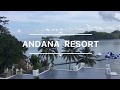 Travel Diary: Andana Resort, Guimaras || Philippines