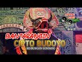 Rampok Singo Barong CIPTO BUDOYO Live Bendungan Gondang Support By Lintang Audio