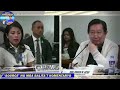 tameme si atty lopez kay cong acop napangaralan tuloy naniwala daw sa isang hindi abogado