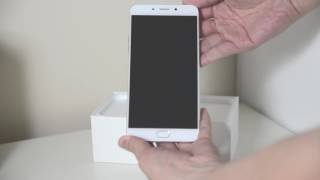 OPPO R9 Plus Unboxing Video