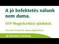 otp bank megtakarítások gyűjtögető nem duma