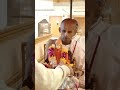 upacharas to srila prabhupada