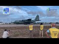 4aviation tour to brazil 2018 cruzex