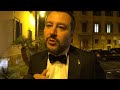 Rifiuti, Salvini: