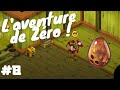 L'aventure de Zéro #8 : Le Dokoko !