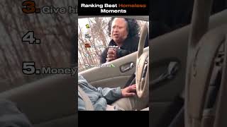 Ranking best homeless memes #funny #tiktok #memes