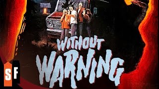 Without Warning (1980) -  Trailer