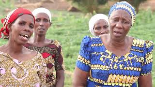 Mwijuru hari igitabo by choral komezagusenga ( mahama Refugees camp)