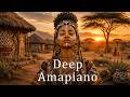 Ambient Deep Amapiano Mix 2026 - Best Night Escape ~ Midnight Amapiano Silent (vol. 15)