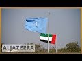 🇦🇪 🇸🇴 Al Jazeera exclusive: UAE 'violating sanctions' in Somalia | Al Jazeera English