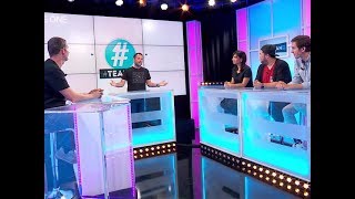 #TEAMG1 - Direct du 17/10/2018 (1/4) - Je like / Je like pas