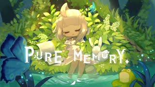 【Lanota】PURE MEMORY. / muyu