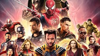 How the X-Men, Fantastic Four & AVENGERS Meet in Avengers Secret Wars phase 6 MCU
