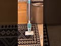 Steam mop hack