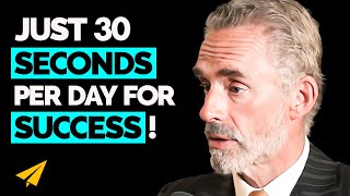 SIMPLE but Extremely POWERFUL RULES to SUCCEED in Life! | Jordan Peterson | Top 10 Rules
