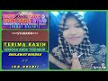 Sholawat Al Burdah Karaoke Religi Duet Smule Bareng Ika_Qolbii