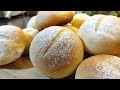 We don't buy bread anymore❗ Best  recipe for quick bread in 5 minutes ❗😋 delicious and easy bread💯