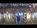 liga intermedia universitario vs molivoleibol