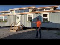 The Biggest Tiny Home on the Block! The Amanda 12x40 Tiny Home For Just $159,900