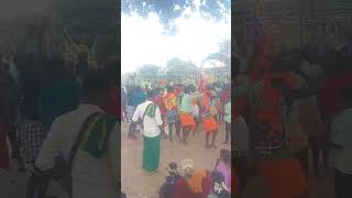 Dindigul ayyalur ஊடானூர்  கிராமம் தேவராட்டம் - #ayyalur #dance #boys