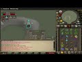 OSRS efficient Zulrah trip with Tumeken's Shadow/Masori Armor/Tbow(42+ kph)