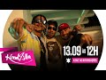 LK O Marroquino, Di Gregorio e Jogador K -  Me Sinto Bem (KondZilla)