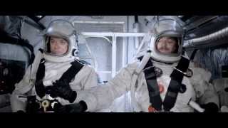 Melbourne International Film Festival (MIFF) 'Astronaut'