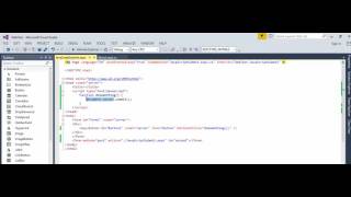 JavaScript - How to fix error - 0x800a138f JavaScript runtime error Unable to get property submit