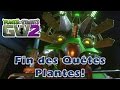 PVZ Garden Warfare 2 FR | Fin des Quêtes Plantes! PVZ Garden Warfare 2 FR | Fin des Quêtes Plantes!