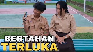 BERTAHAN TERLUKA || Indonesia's Best Action Movie