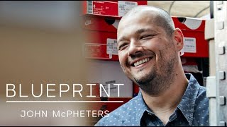 How Stadium Goods' John McPheters Created A Sneaker Consignment Empire | Bluepri