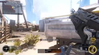 [CoD BO3]【第2弾】比率を手っ取り早く上げる方法