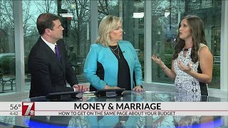 Marriage and Money: It's So Important!