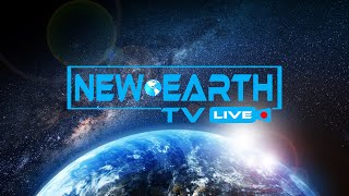 New Earth TV Live Ep #108: Q\u0026A, Cord Removal Healing, and Distance Healing