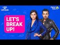 Tejasswi Prakash & Karan Kundrra answer 'How NOT to break up'| Ladies v/s Gentlemen | Flipkart Video