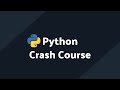 Learn PYTHON in 1 video